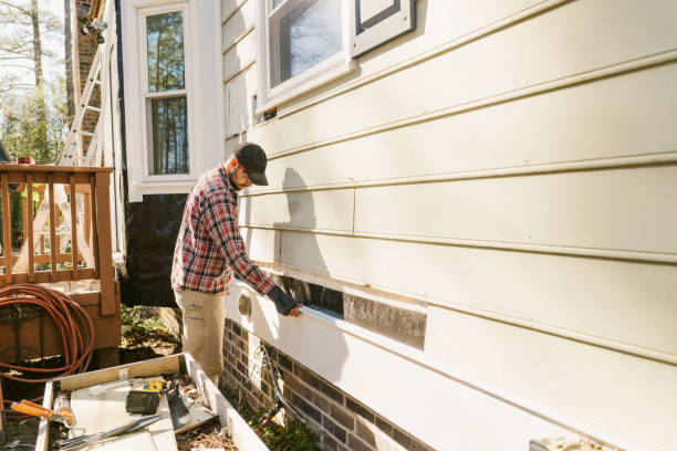 Top rated local Siding Contractor specialists in Dundee, FL